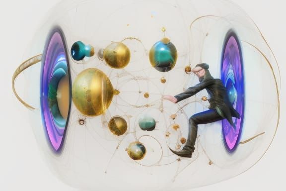 Time travel through Teleportation