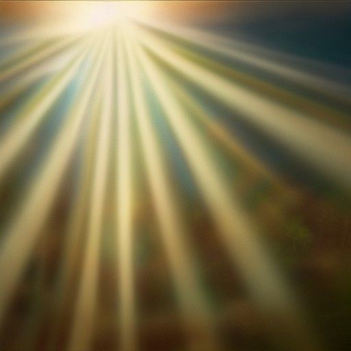 light