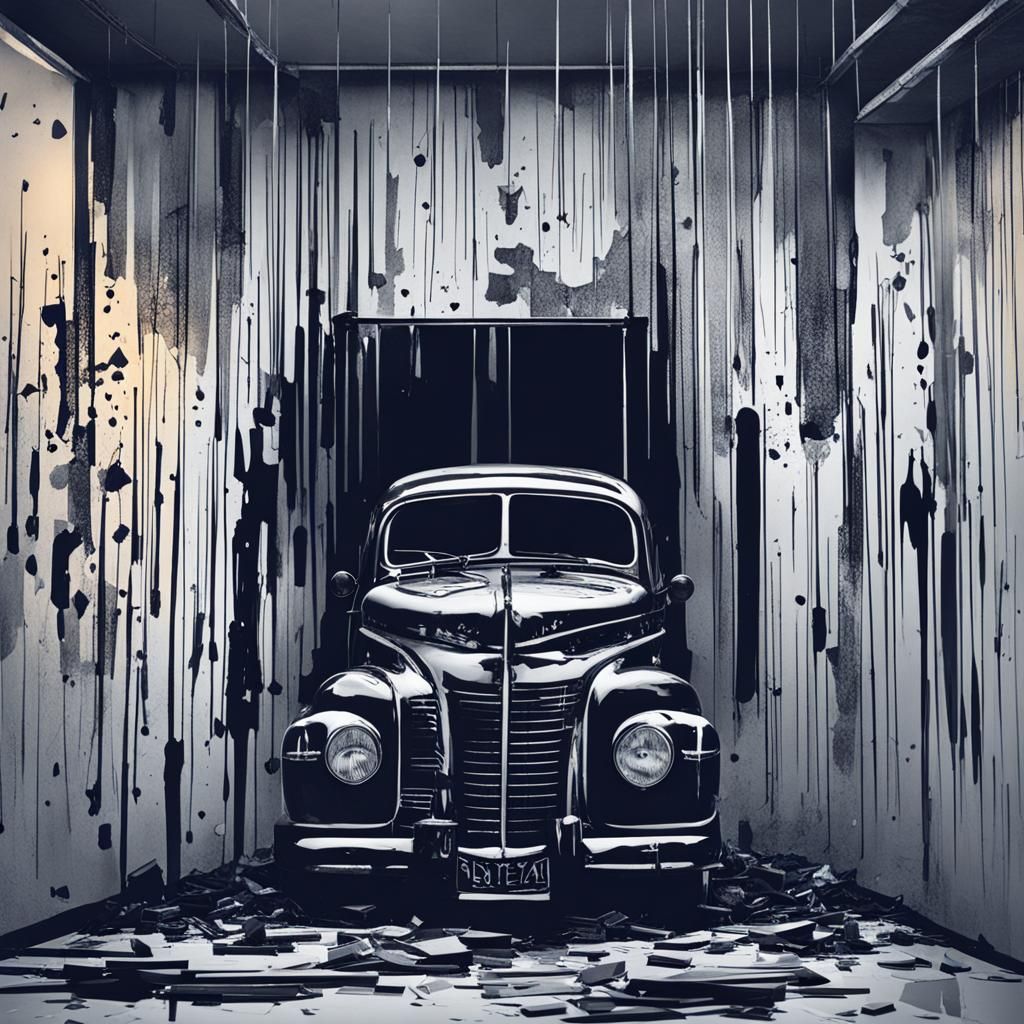 Abandoned