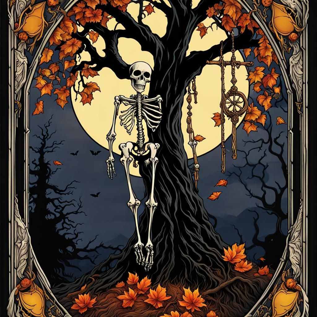 The Hanged Man