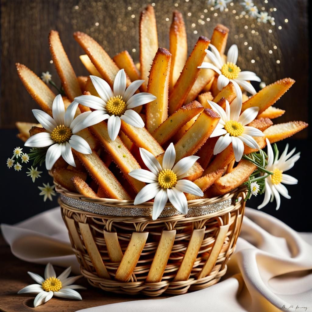 Edel-fries, edel-fries