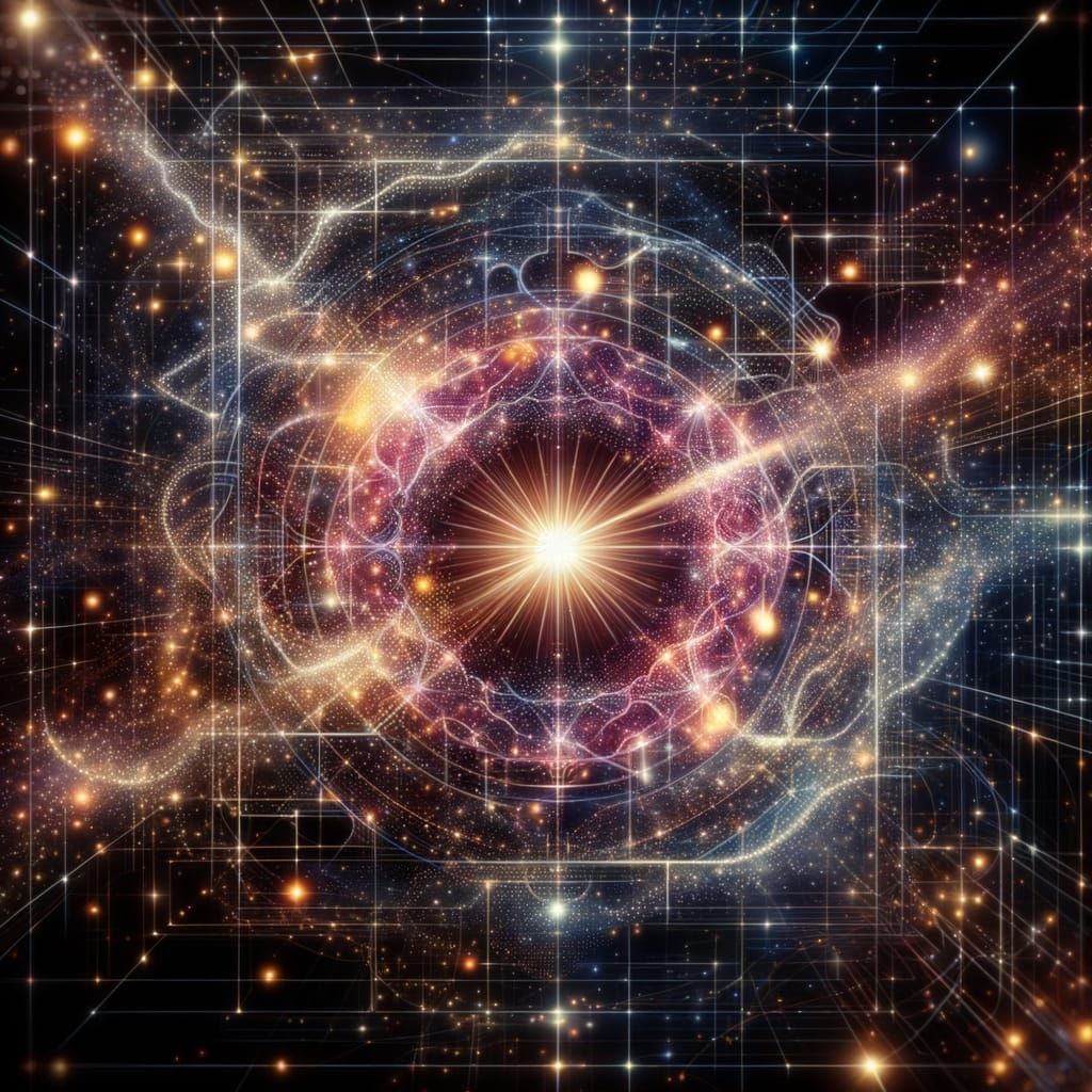 Core Singularity - quantum series