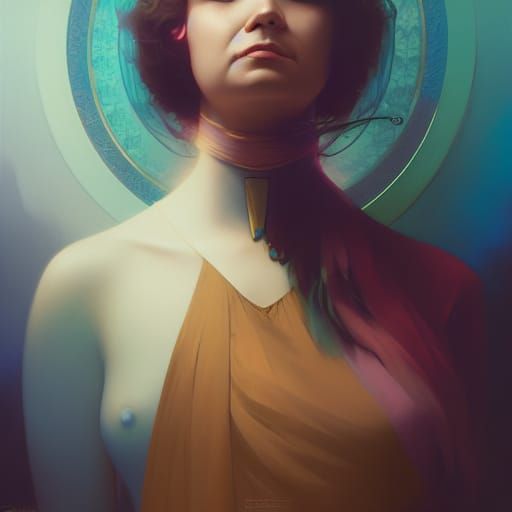 Portrait