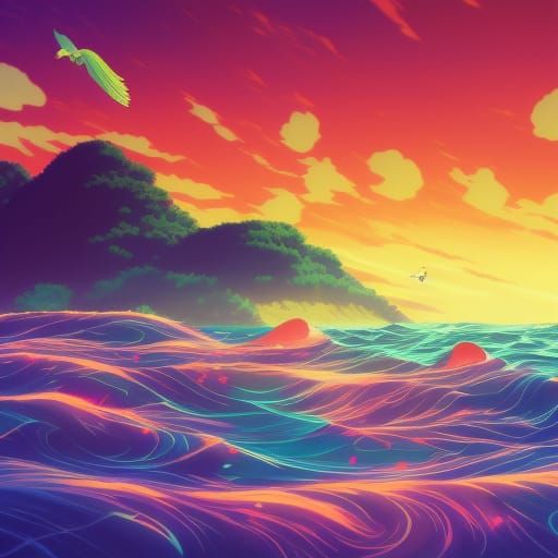 Ocean View