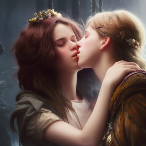 Passion