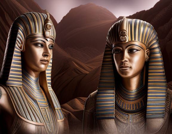 OMG Bahiti... look at her cat. It's so....... BIG.