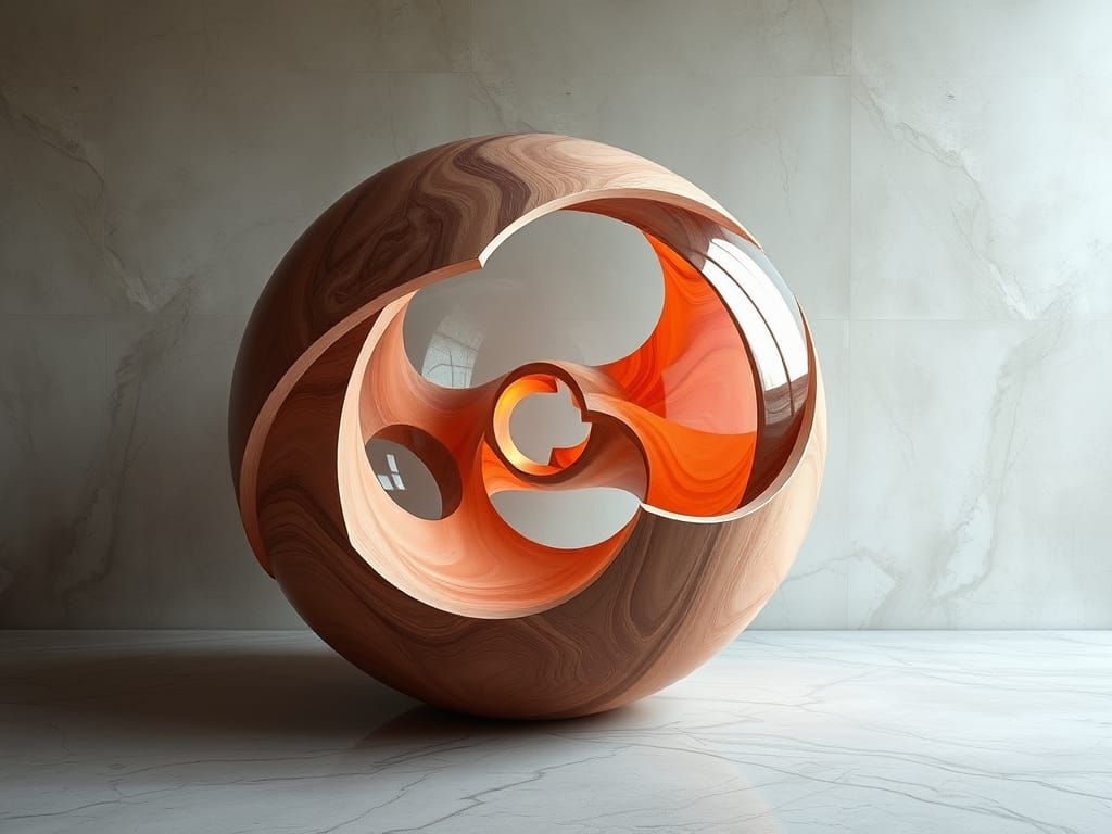 So Simple it Might Be Invisible