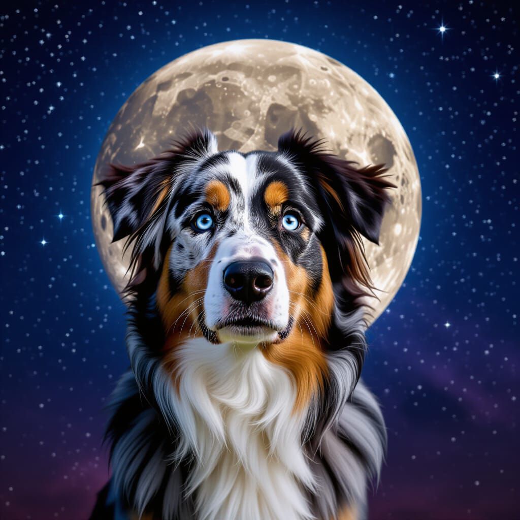 Australian Shepherd