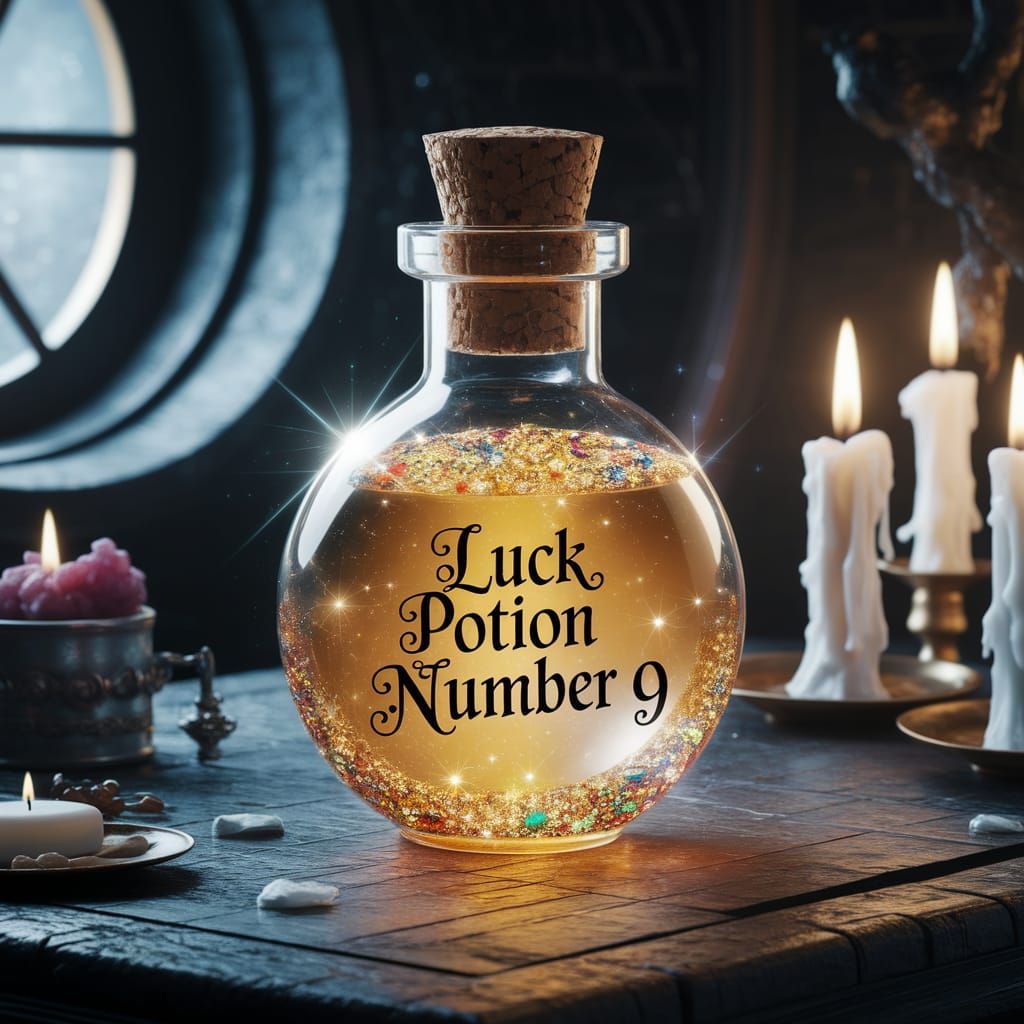 The first eight didn't work