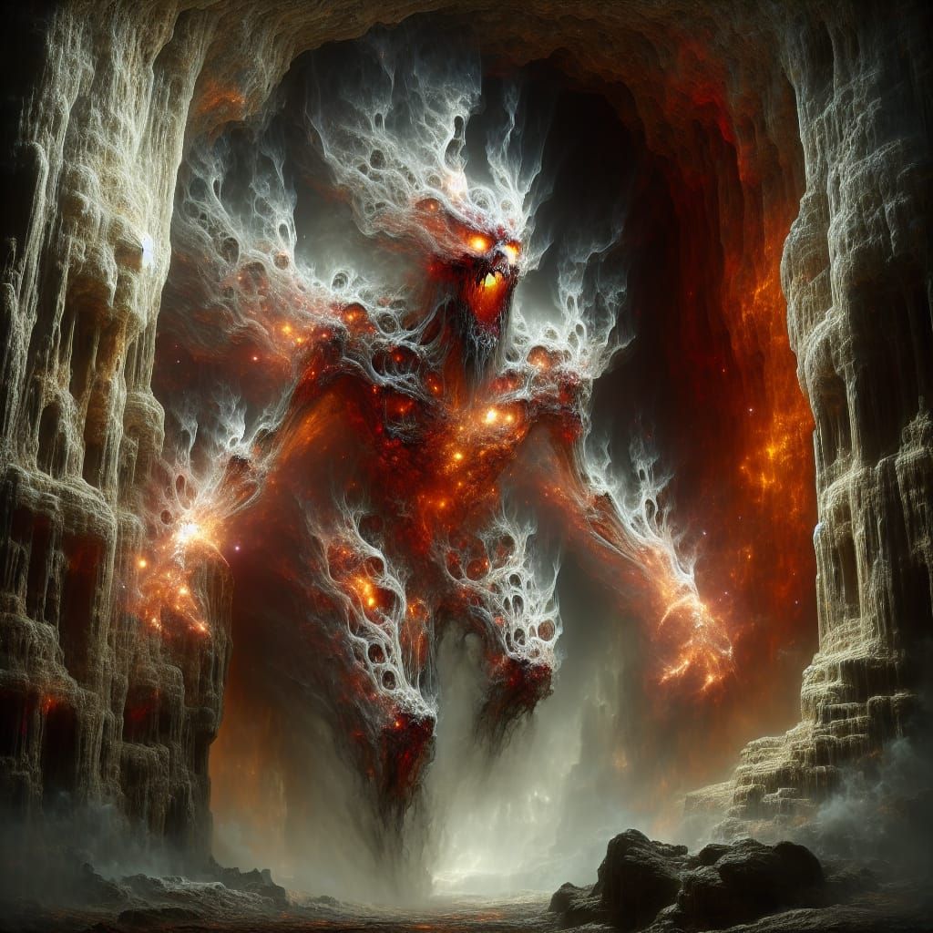 Underworld Gatekeeper