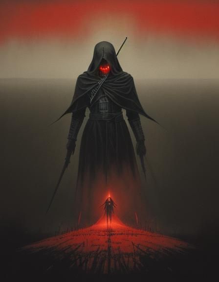 The Battlefield