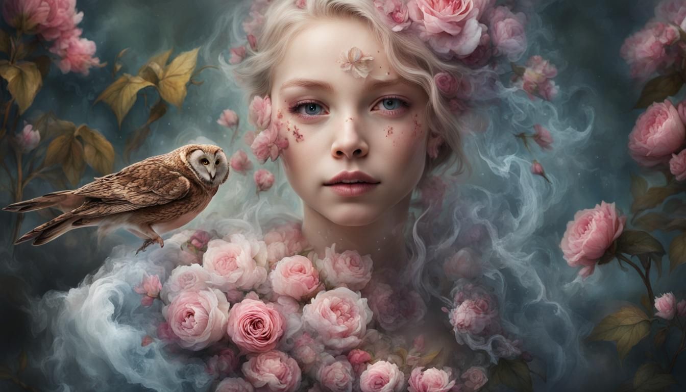 Have a great day in flowers