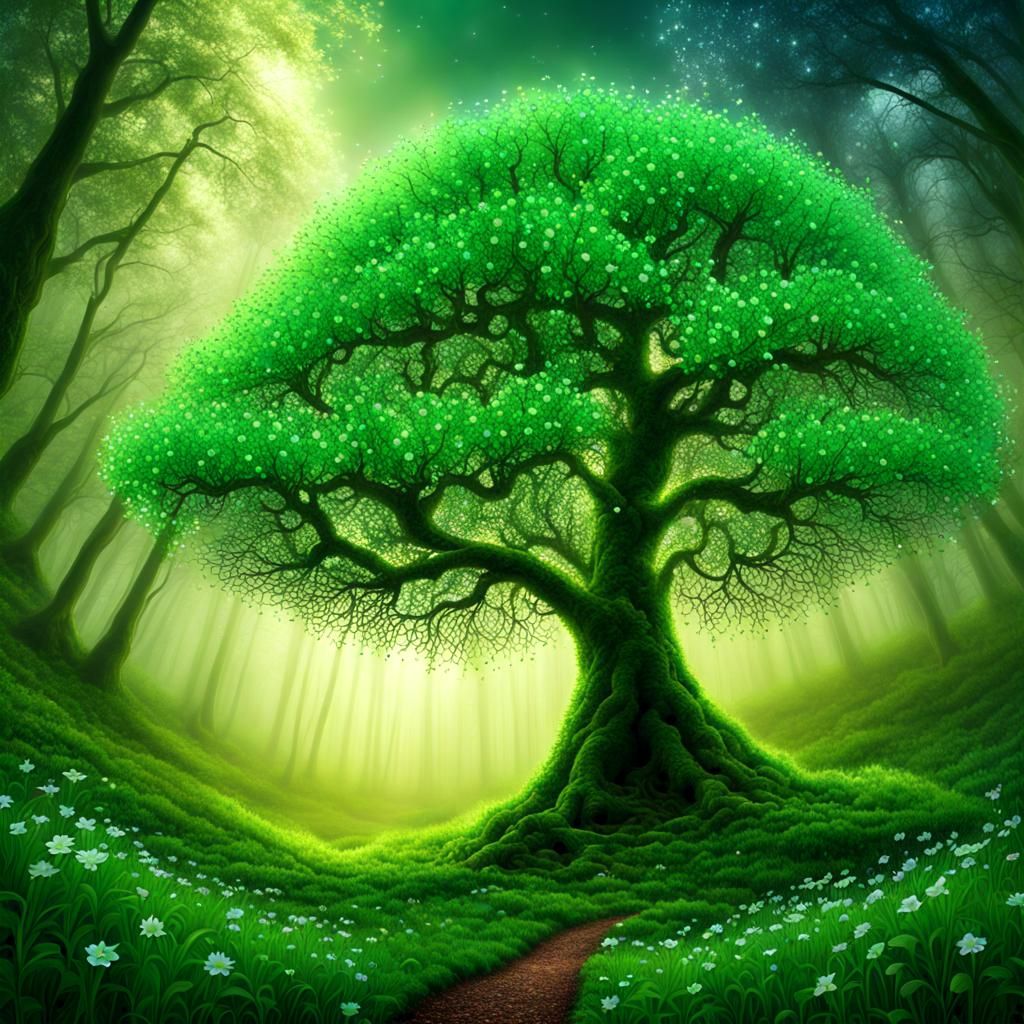 tree