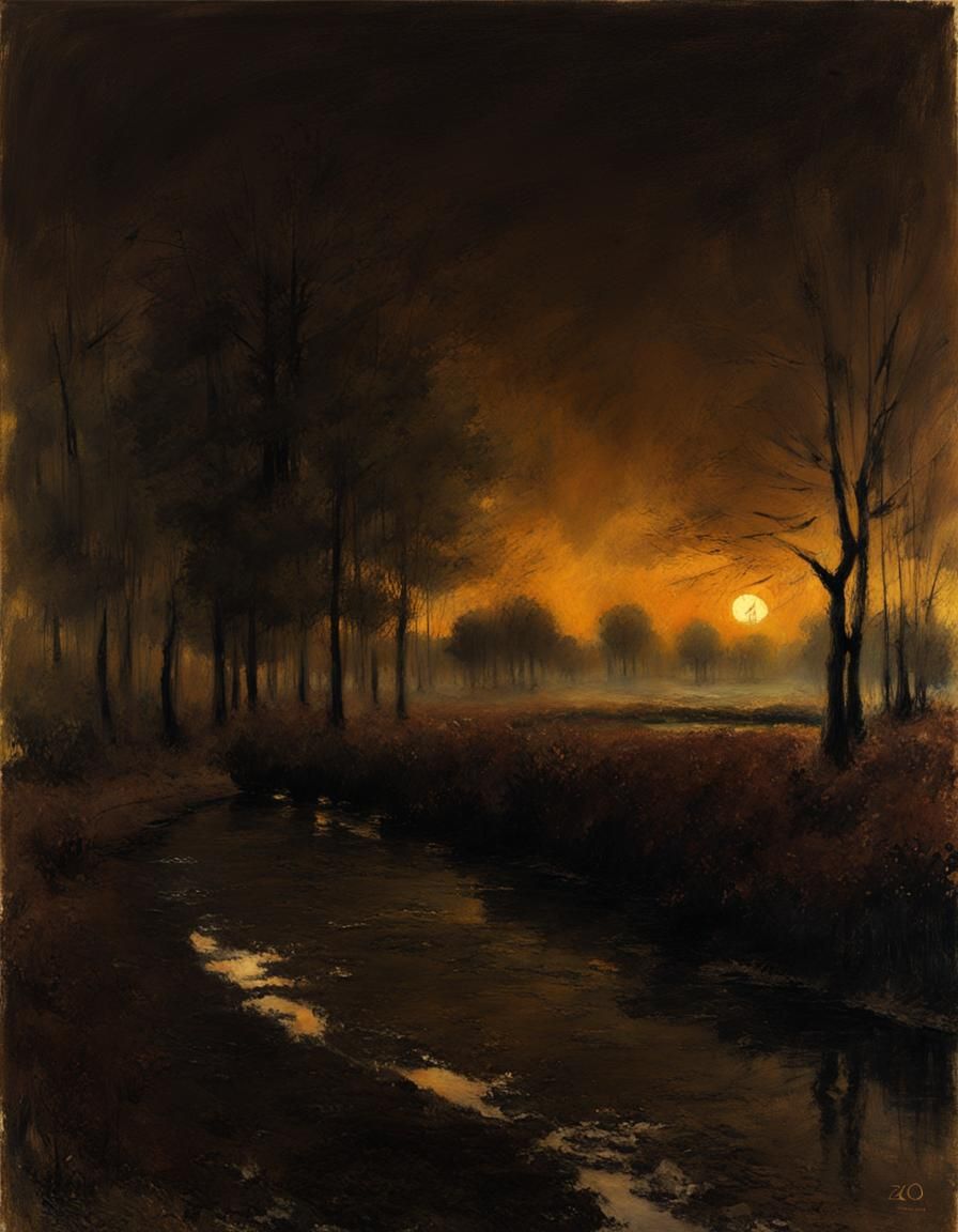 Landscape