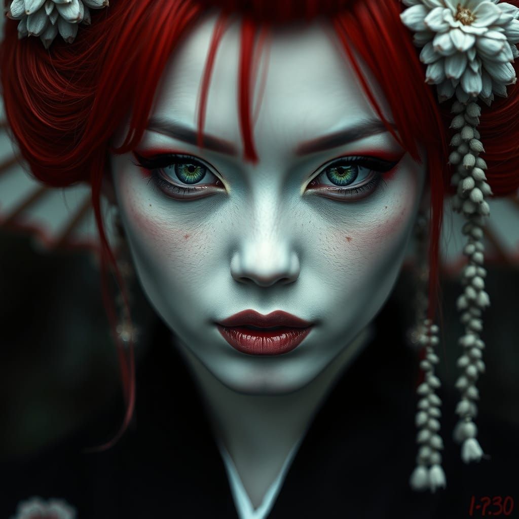 Geisha
