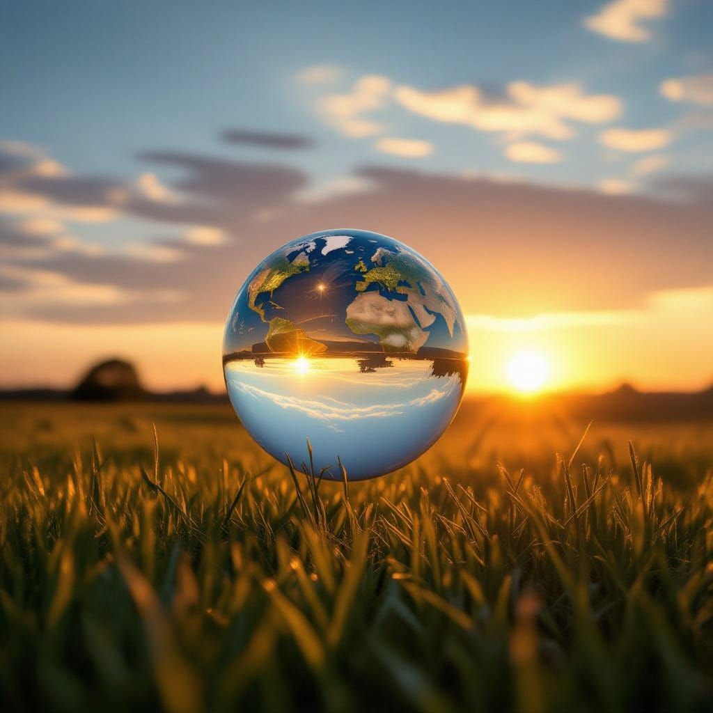 Surreal Sphere Navigates Week with Opportunities and Challen...