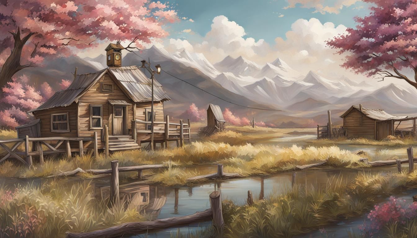 AI Image Placeholder Title