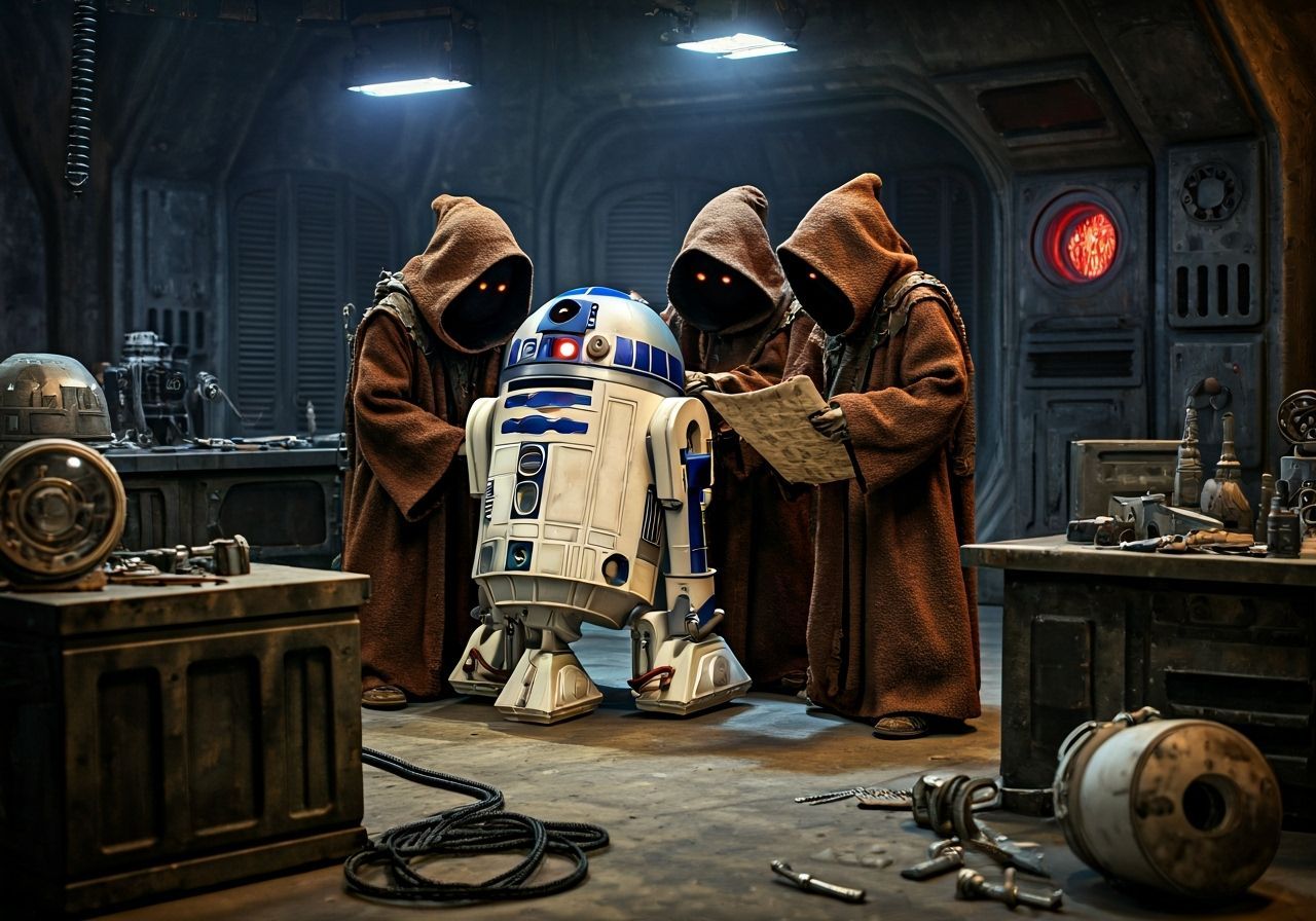 “How much is this worth.”