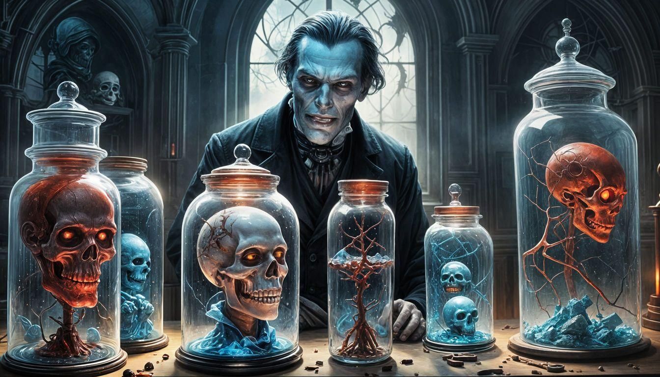 Forbidden Experiments