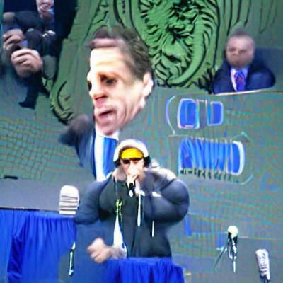 Image Generation Error: Prompt Unsuitable