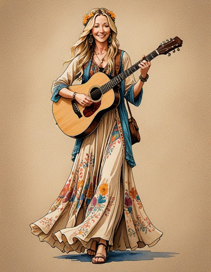 Phoebe Buffay (Friends)