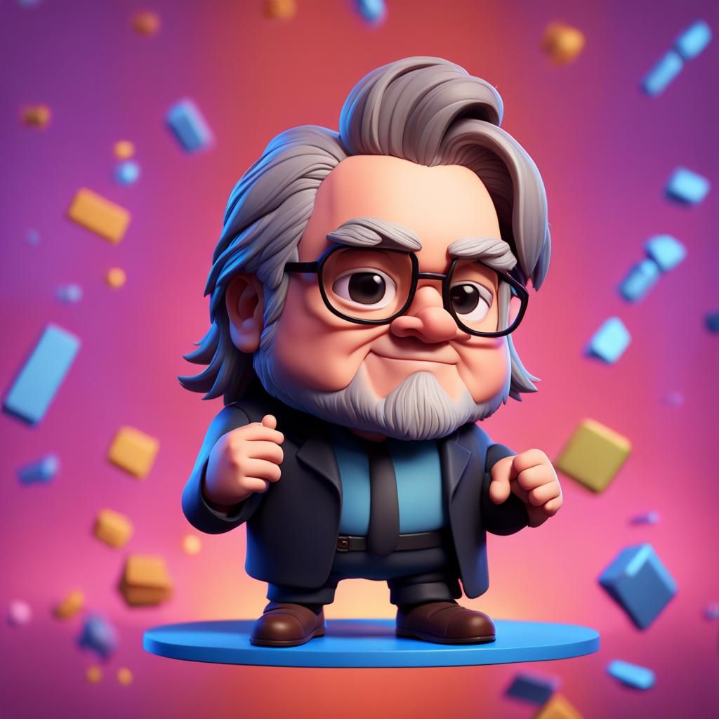 Chibi Bannon