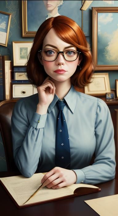 Why are lawyers always so charming? Because they have their own appeal!