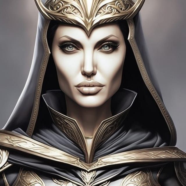 Angelic Assassin Sister