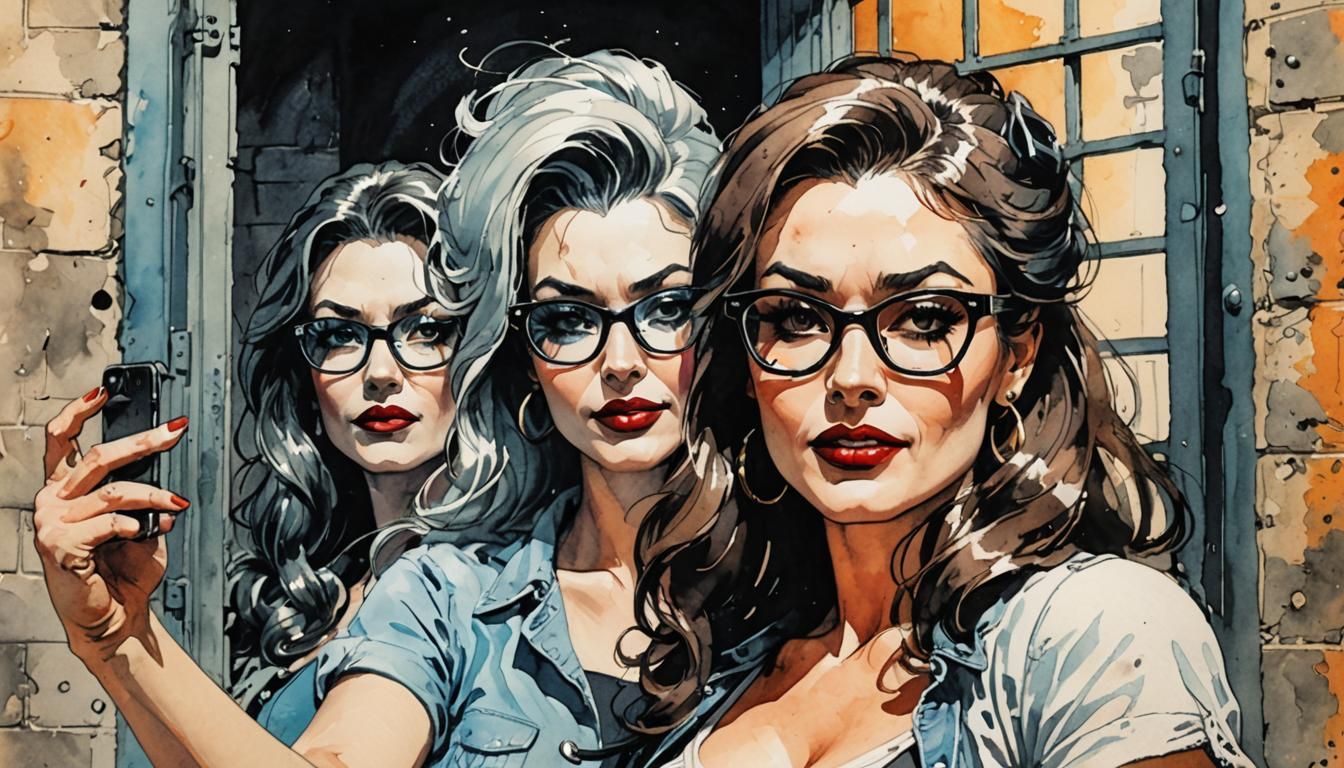 DORKS get it DONE! - 77