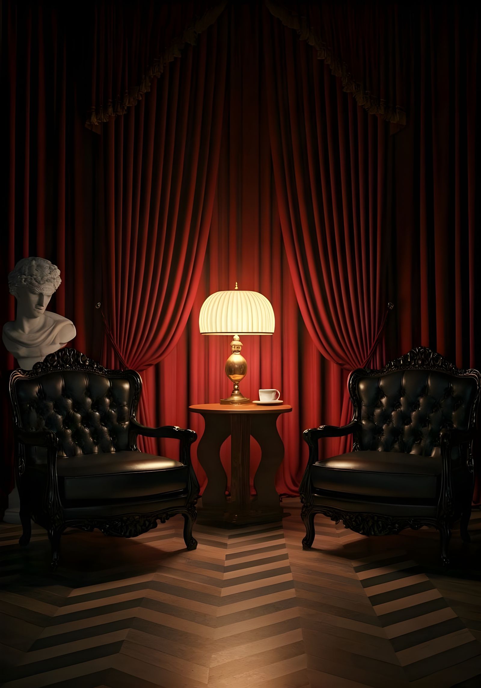 Red Room