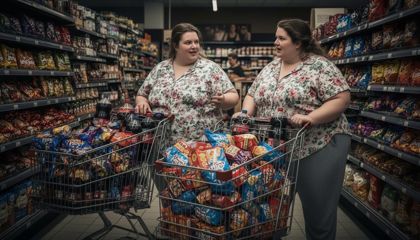 YOU SHALL NOT PASS. It's their world and you're in it.