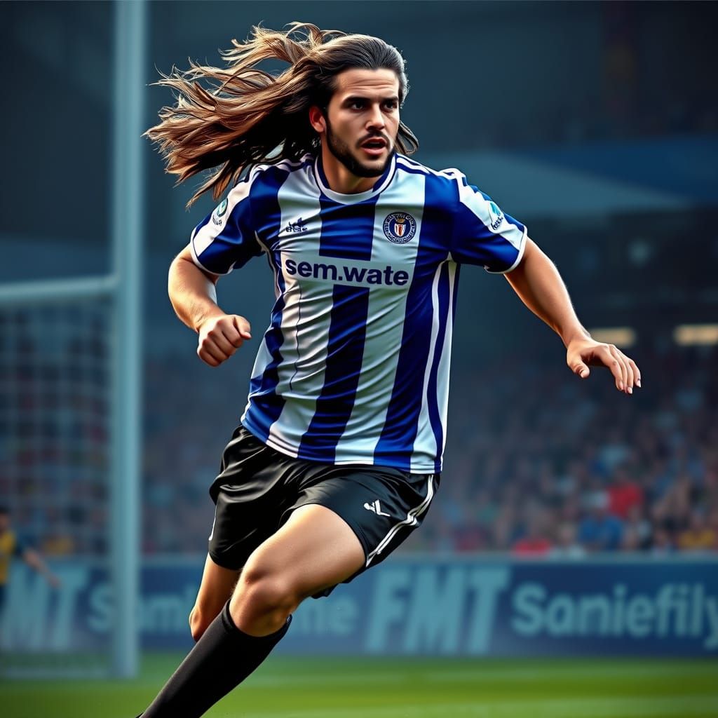 Chris waddle Sheffield Wednesday