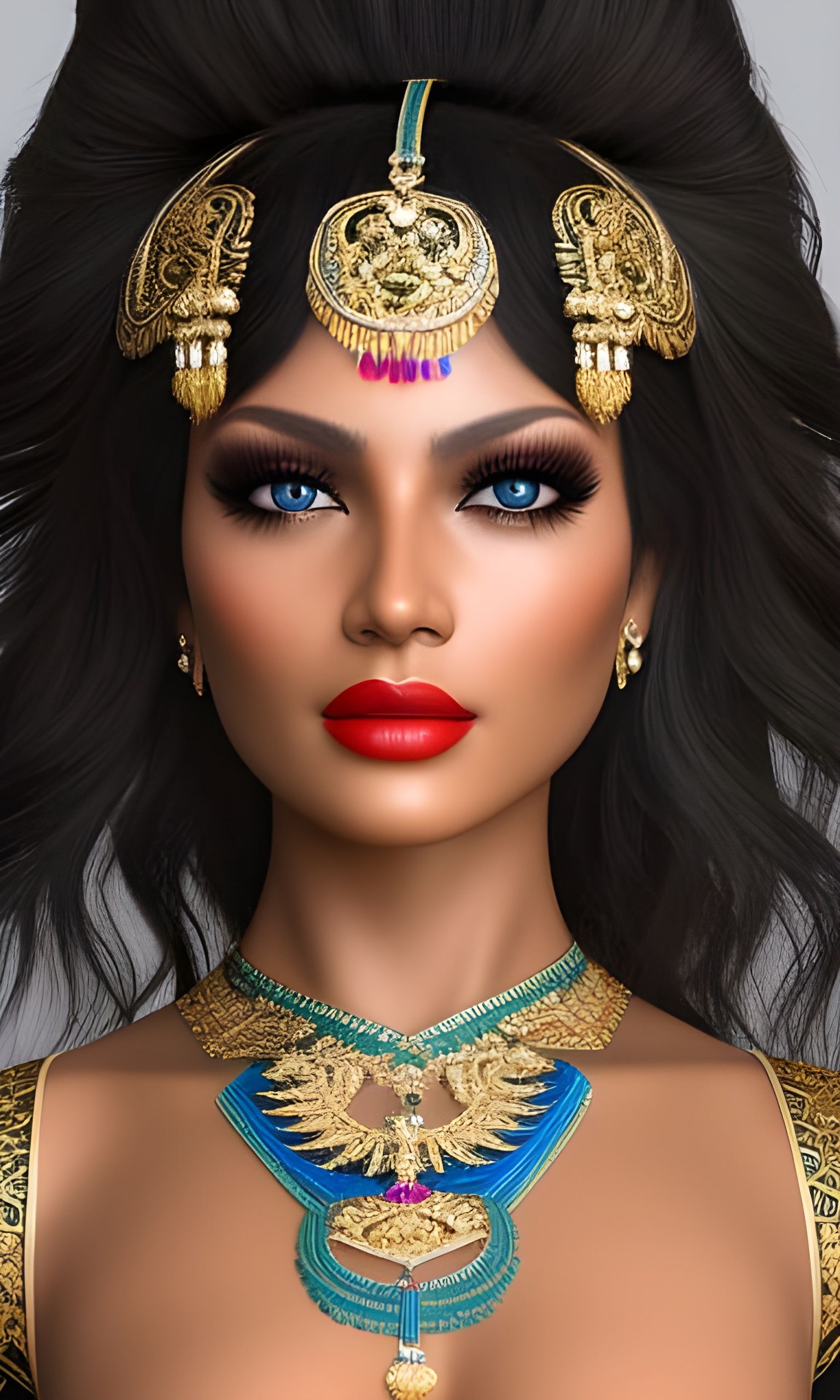 126. Nicaragua - Sacuanjoche - Gold