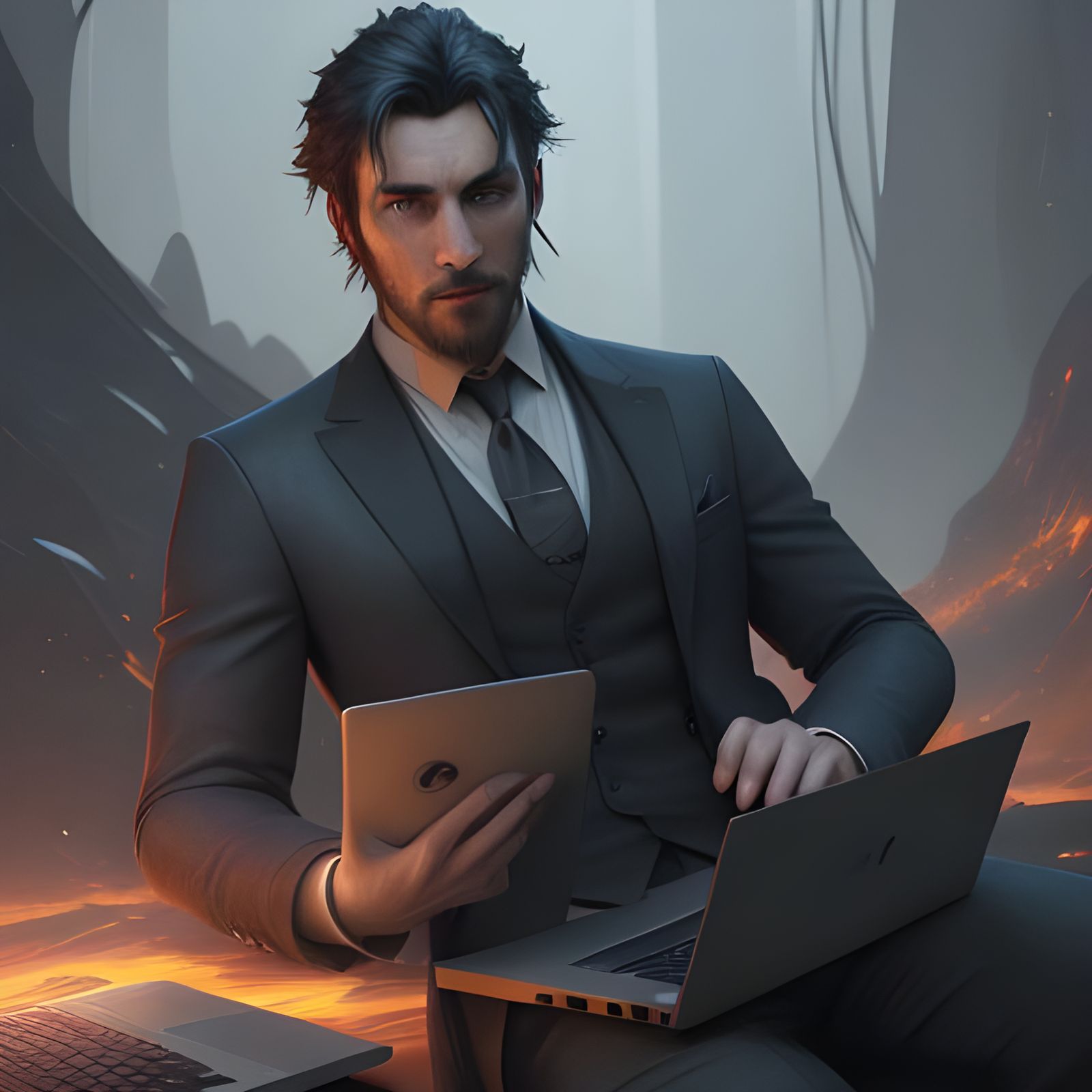 I'll make you an offer you can't refuse