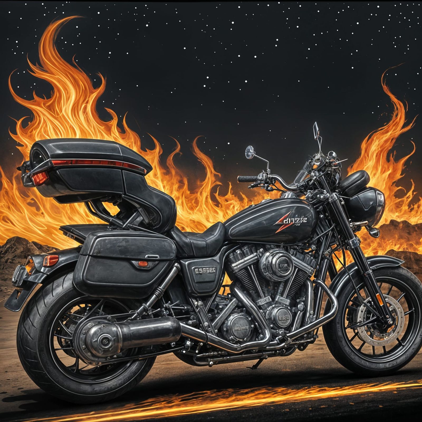 Ghost Rider: Spirit of Vengeance Unleashed