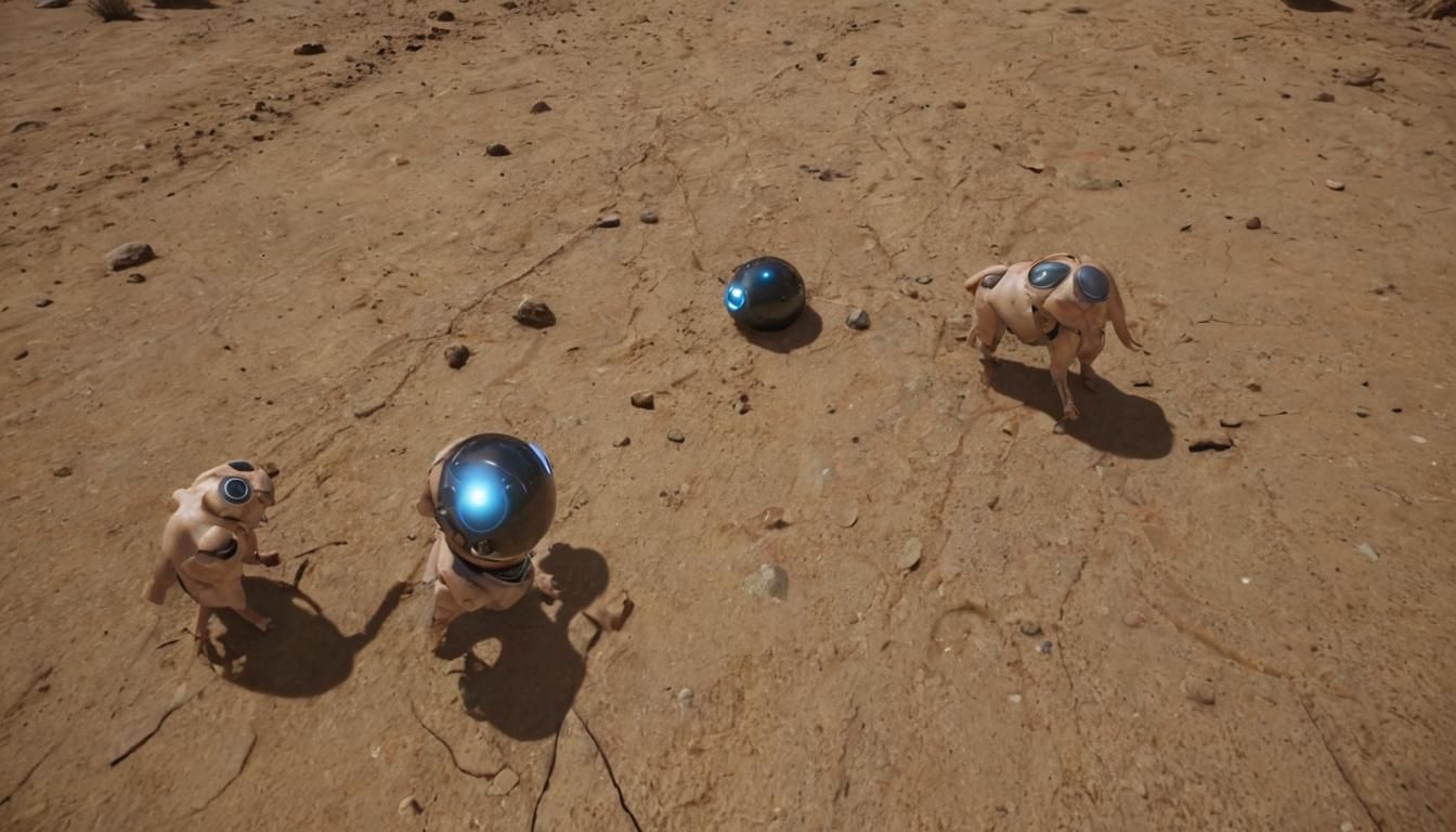 Procedural Adularescence: Ray Tracing and Light Scattering