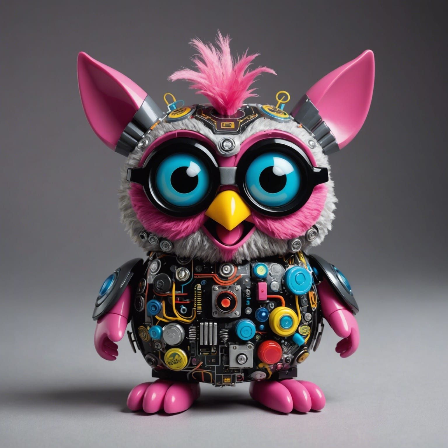 furby?