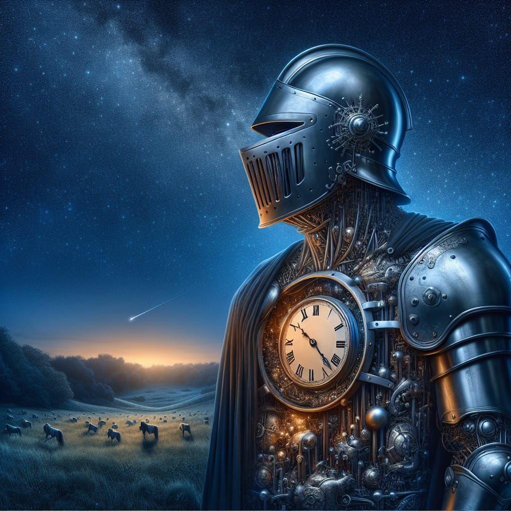 Knight Watchman