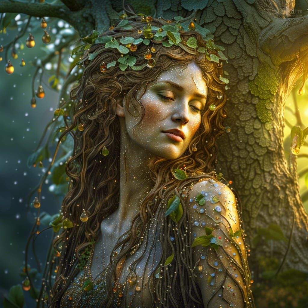 Dryad