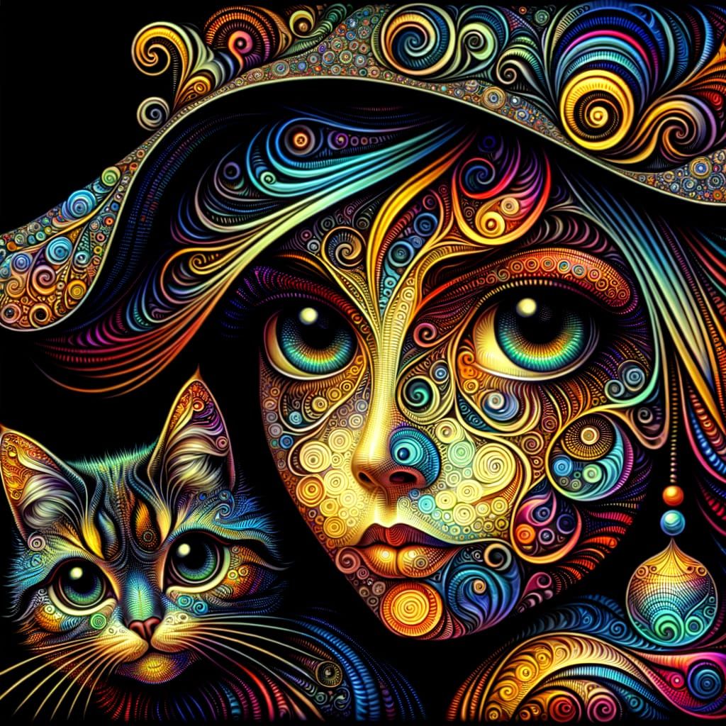 Playing with Prompts