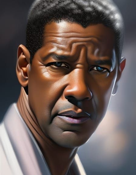 Denzel Washington
