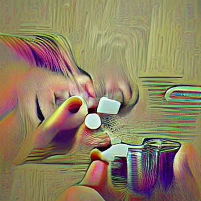 Harmful Drug Use and Addiction Risks