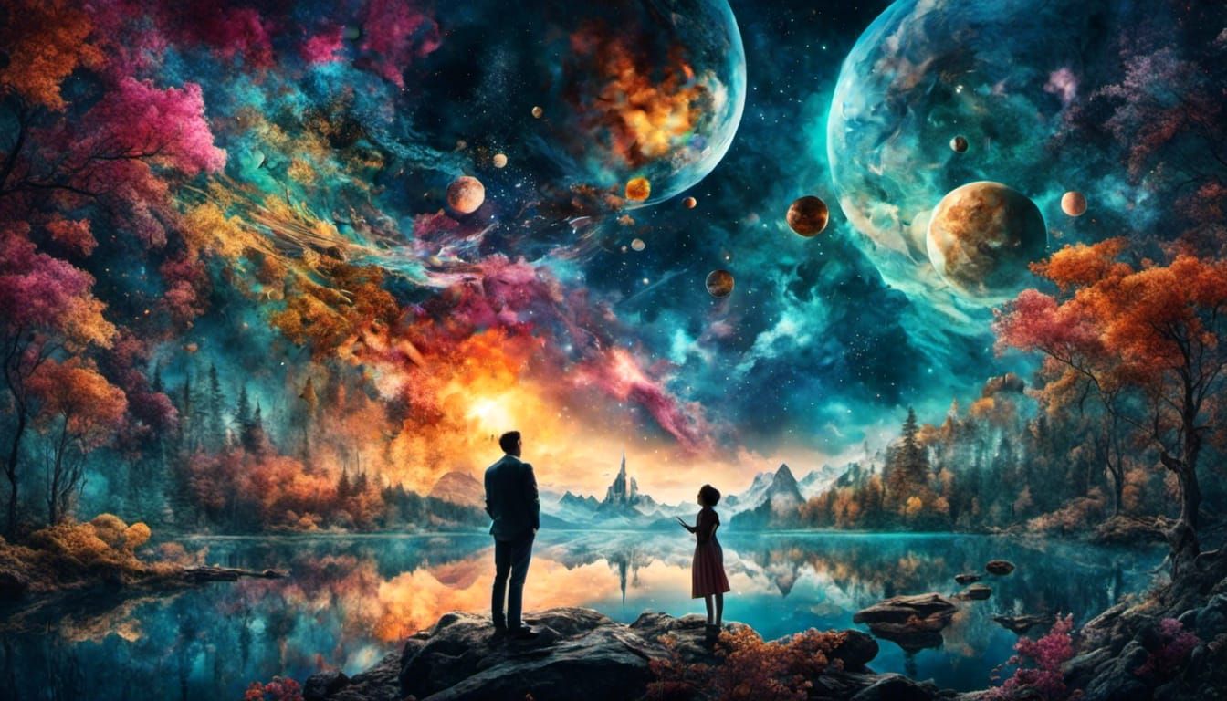 Science of Nebulae: A Celestial Wonder