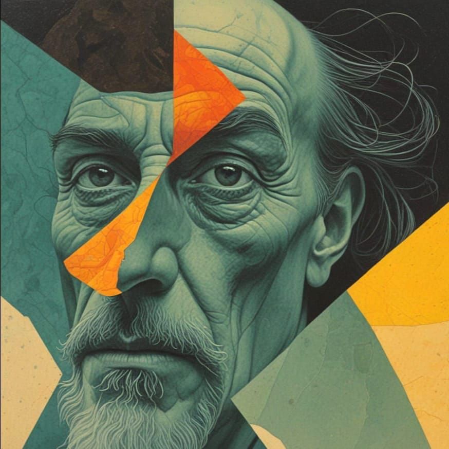 interesting character