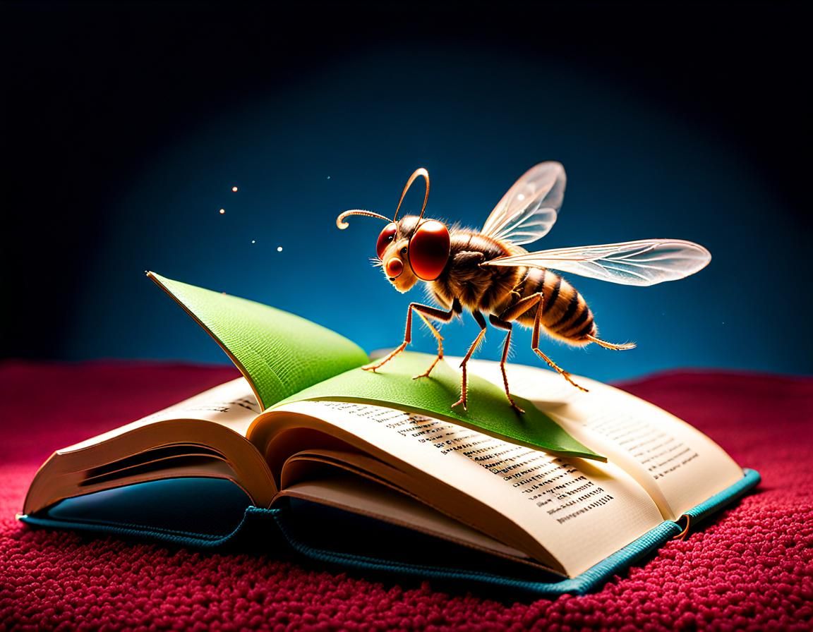 Academic Fly