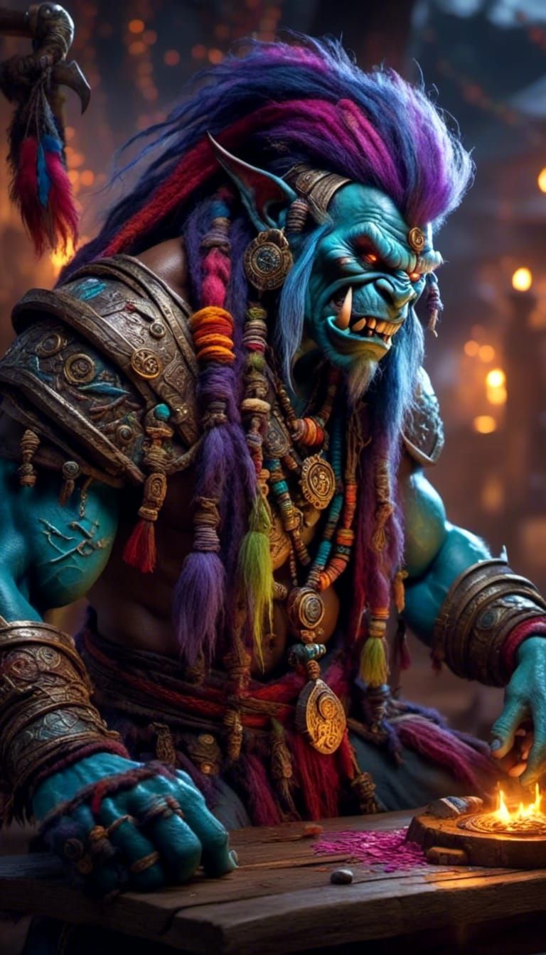 Vol'Jin
