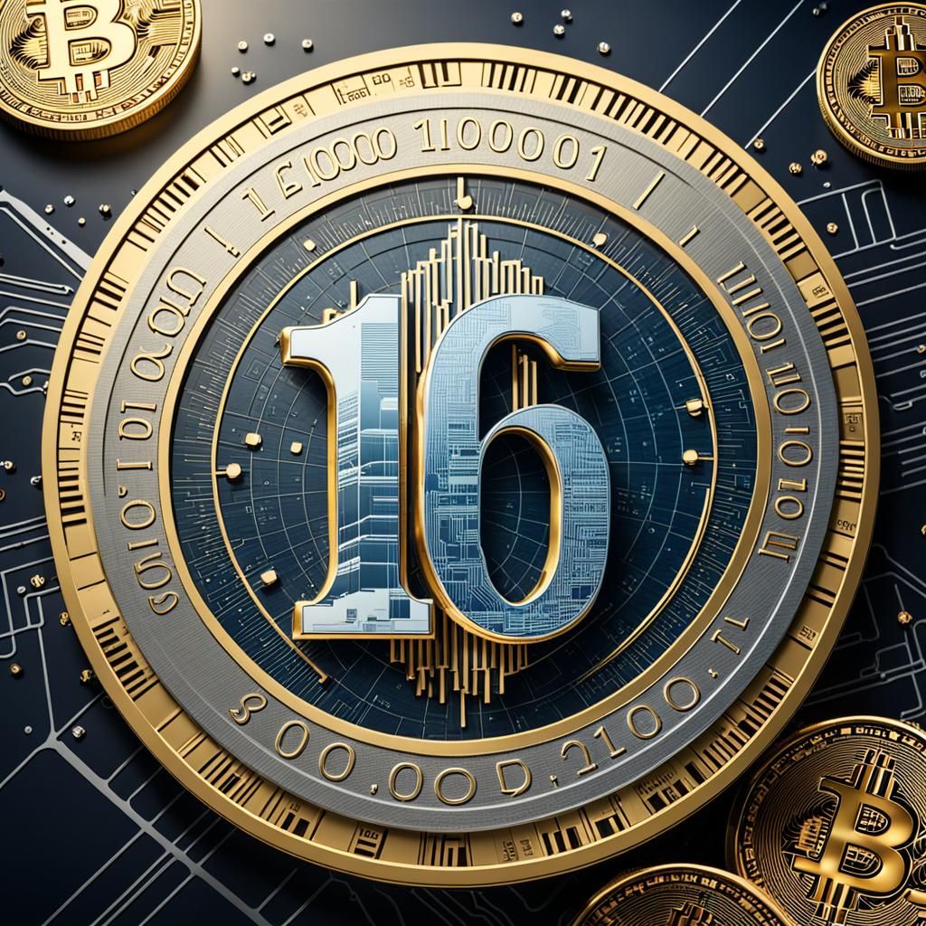 Bitcoin in Decentralized Setting Reaching $100,000