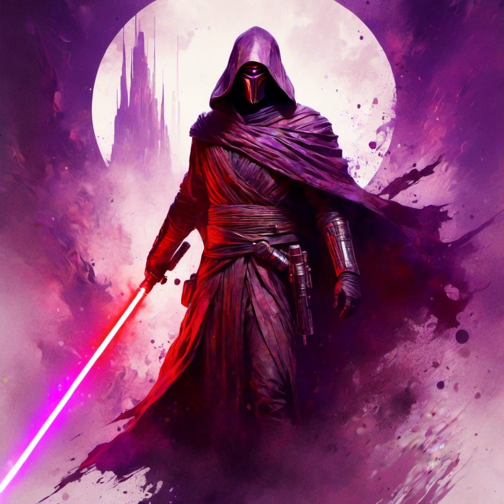 Darth Revan