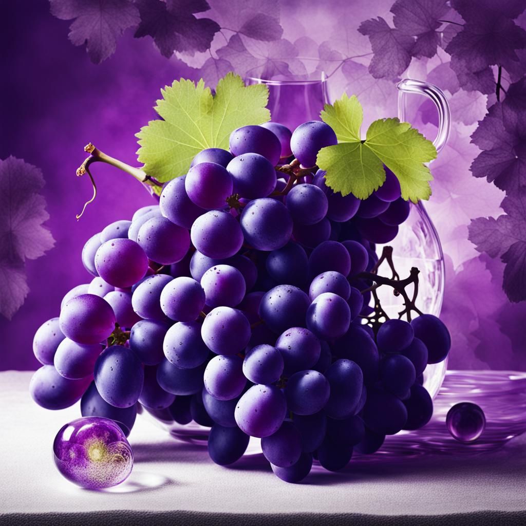 Grapes