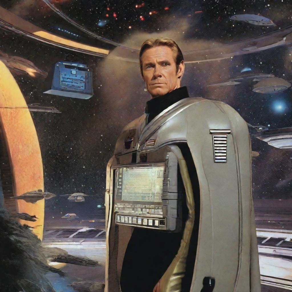 Buick Rogers in the 24th Century